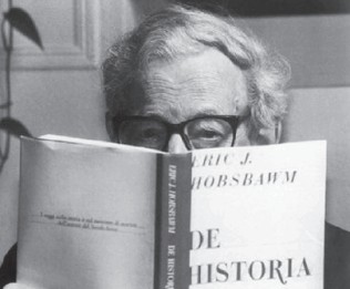 Eric Hobsbawm