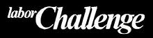 labour challange logo