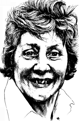 Shirley Williams