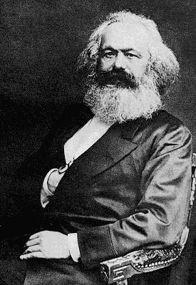 marx