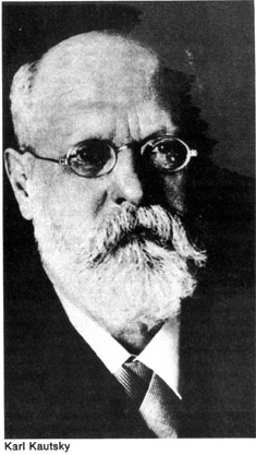 Karl Kautsky