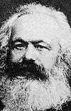 [ Karl Marx, 1875 ]