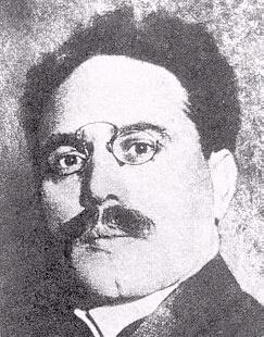 Karl Liebknecht