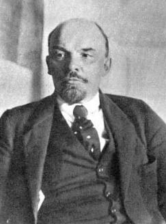 V. I. Lenin