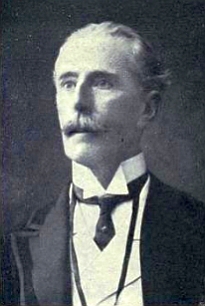 George Buchanan