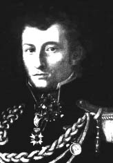 Carl von Clausewitz