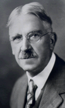 John Dewey