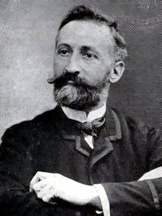 Emile Eudes