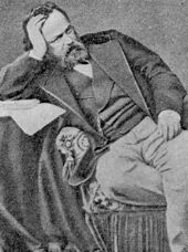 Alexandre Herzen