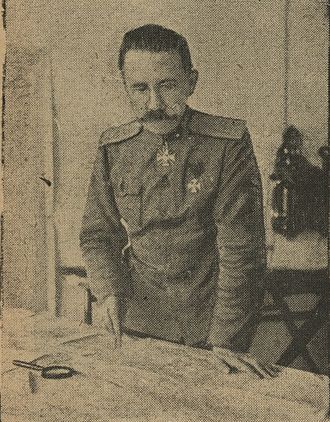 VN Klembovsky