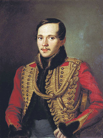 MI Lermontov