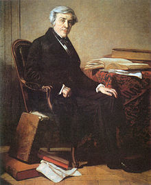 Jules Michelet