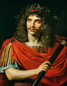 Molière