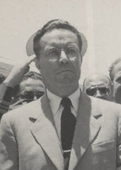 Victor Paz Estenssoro