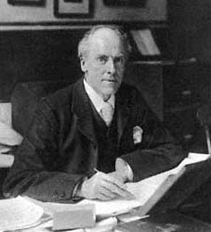 Karl Pearson