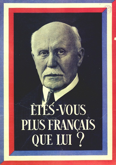 Philippe Pétain