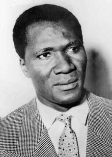 Sékou Touré