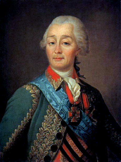 Alexandre Souvorov