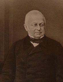 Adolphe Thiers