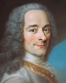 Voltaire