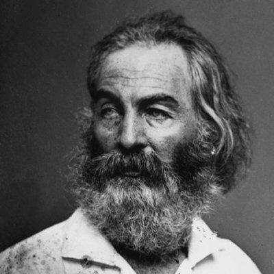 Walt Whitman