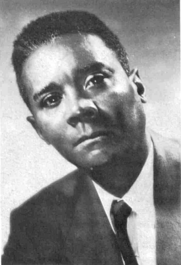 C.L.R. James