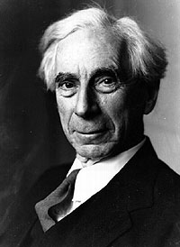 Bertrand Russell