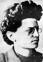 Trotsky