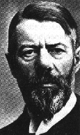 Max Weber