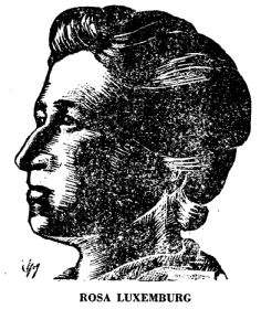 Rosa Luxemburg