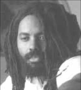 Mumia Abu-Jamal