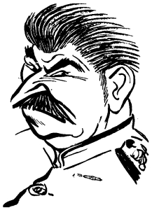 Stalin