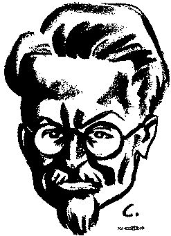 Leon Trotsky