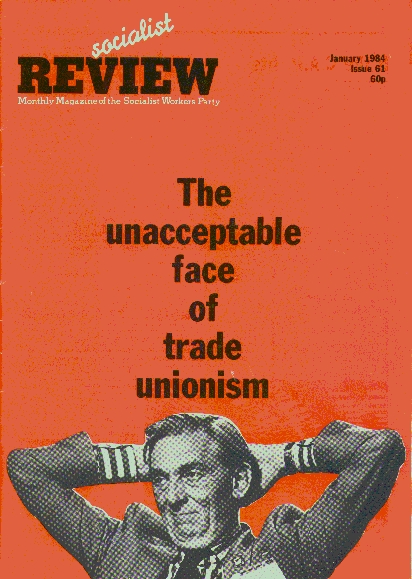 Socialist Review, No. 61