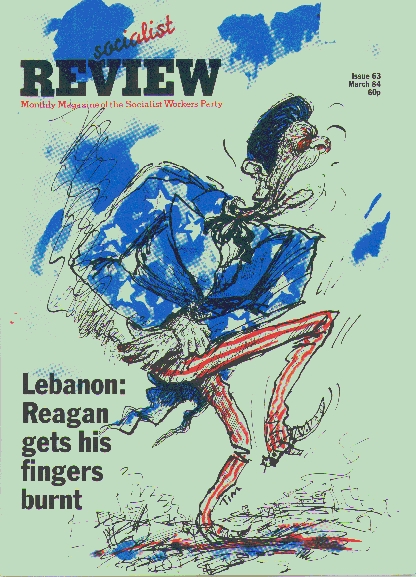 Socialist Review, No. 63