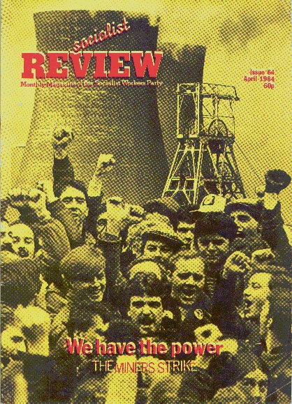 Socialist Review, No. 64