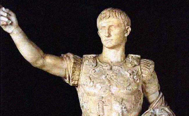 Augustus