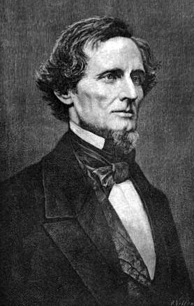 Jefferson Davis