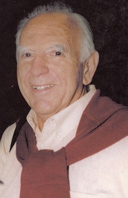 Livio Maitan