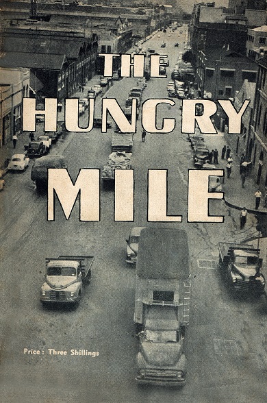 The Hungry Mile