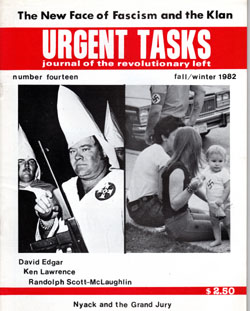 Urgent Tasks Number 14