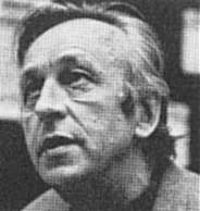 Afbeelding van Louis Althusser