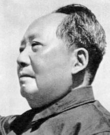 Mao Zedong