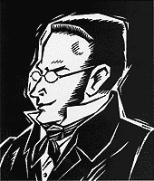 Max Stirner