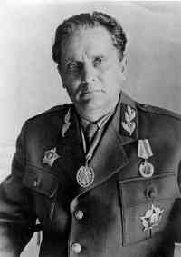 Afbeelding van Josip Broz Tito