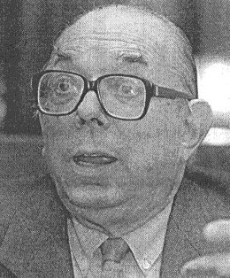 Pierre Vilar