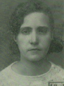 Retrato Angelina Gonçalves