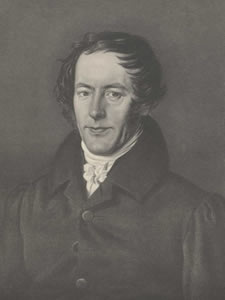 Imagem Georg Friedrich Schömann - By Wilhelm Titel - Wilhelm Titels Bildnisse Greifswalder Professoren. Greifswald 1931, Public Domain, https://commons.wikimedia.org/w/index.php?curid=11706463