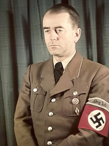 Imagem Berthold Konrad Hermann Albert Speer - https://www.armedconflicts.com/Speer-Albert-t10693