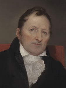 Retrato Eli Whitney Jr. - By Samuel Finley Breese Morse - Yale University Art Gallery [1], Public Domain, https://commons.wikimedia.org/w/index.php?curid=13264413